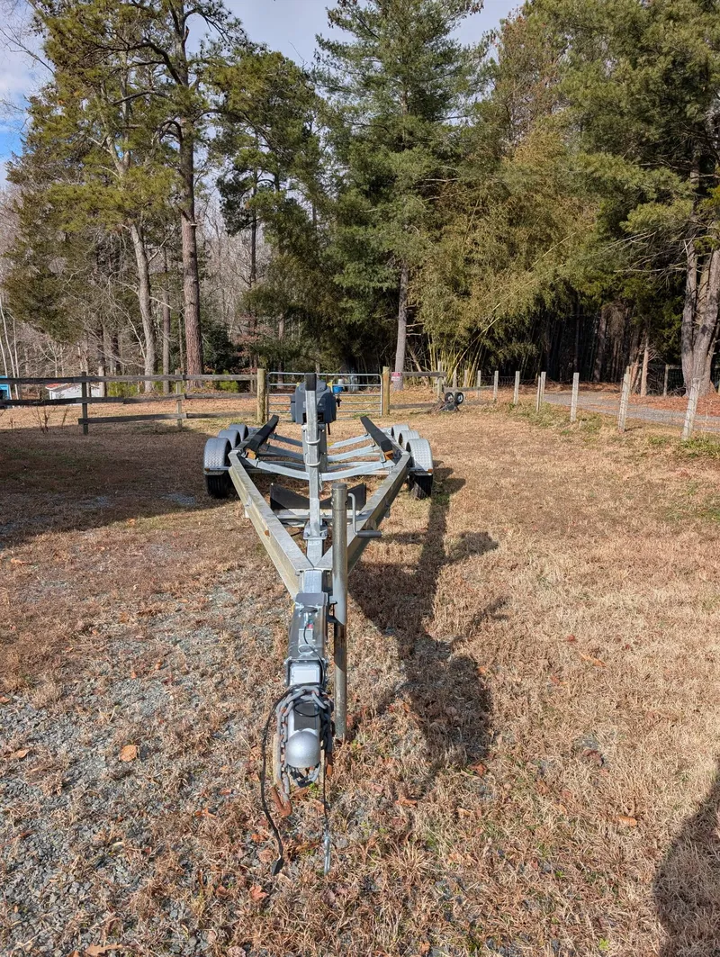 Slide: The Image of Bayliner Discovery 289 2007 - 42