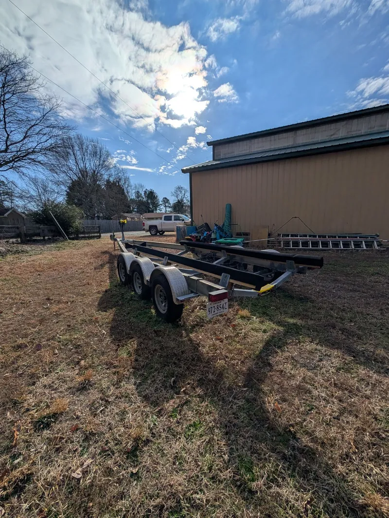 Slide: The Image of Bayliner Discovery 289 2007 - 45