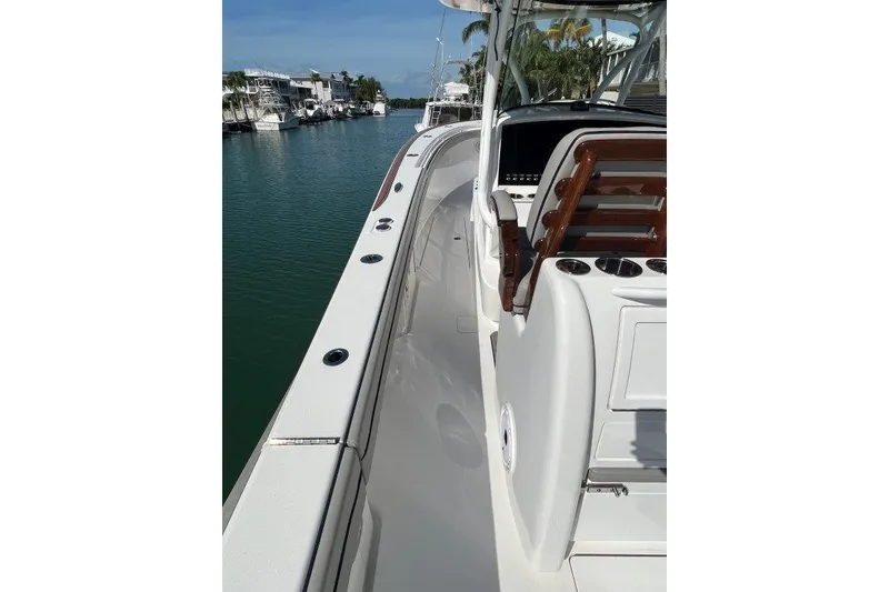 Slide: The Image of Valhalla 33 JUST ONE MORE - Exterior - 1