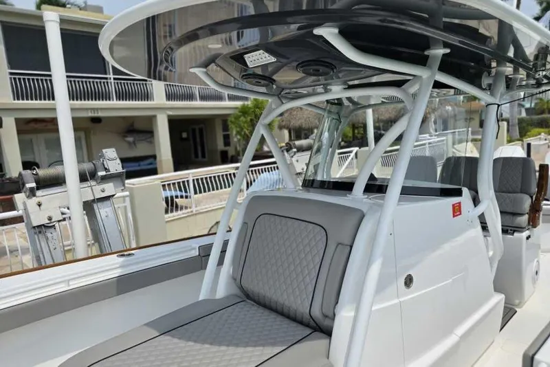 Slide: The Image of Valhalla 33 JUST ONE MORE - Helm Seating - 15