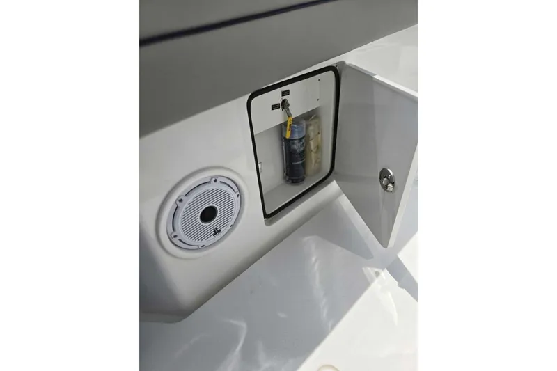 Slide: The Image of Valhalla 33 JUST ONE MORE - Exterior Stern - 22