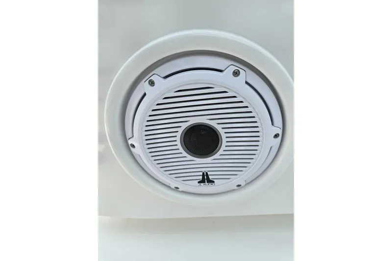 Slide: The Image of Valhalla 33 JUST ONE MORE - Aft Seating - 25