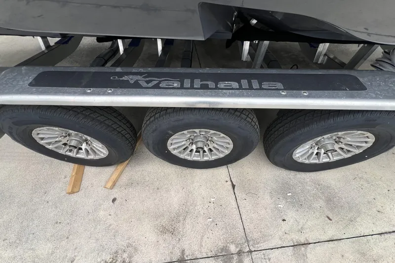 Slide: The Image of Valhalla 33 JUST ONE MORE - Trailer - 40