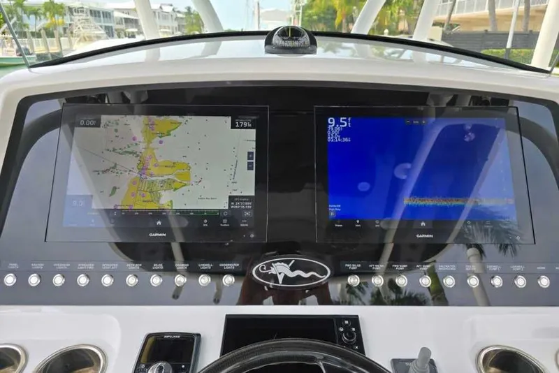 Slide: The Image of Valhalla 33 JUST ONE MORE - Exterior Bow - 8