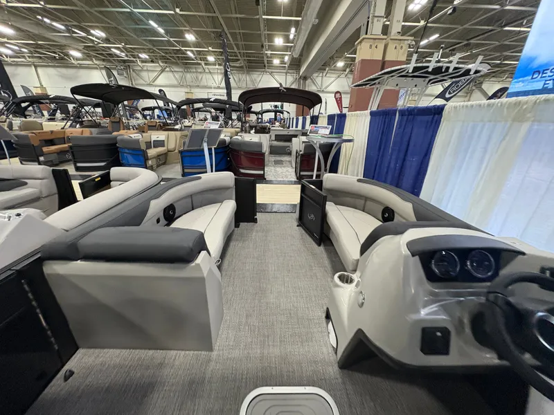 Slide: The Image of Barletta S22QC 2026 - 12