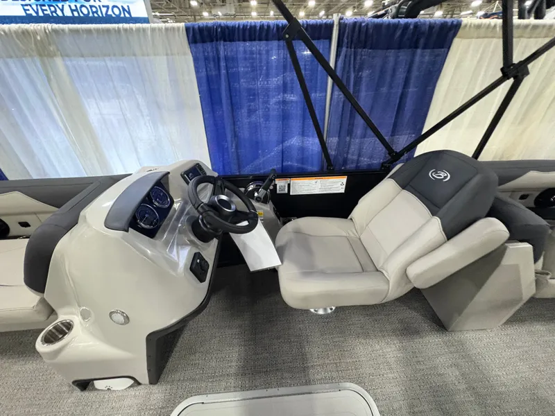 Slide: The Image of Barletta S22QC 2026 - 5