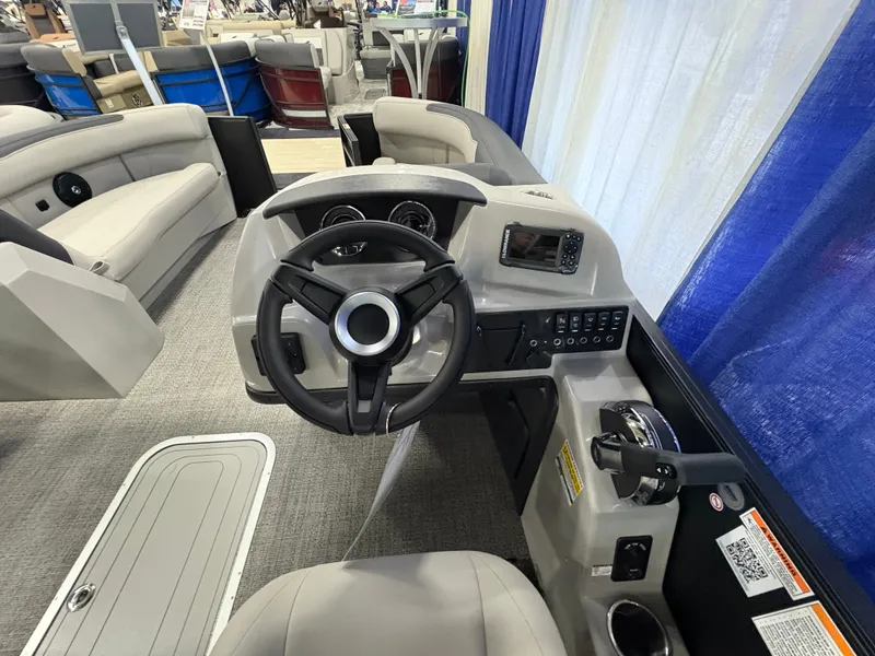 Slide: The Image of Barletta S22QC 2026 - 7