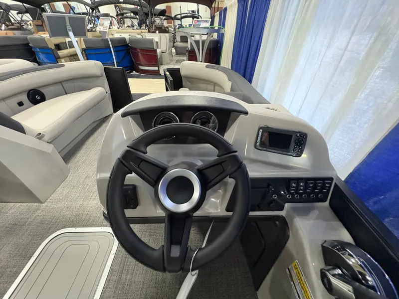 Slide: The Image of Barletta S22QC 2026 - 8