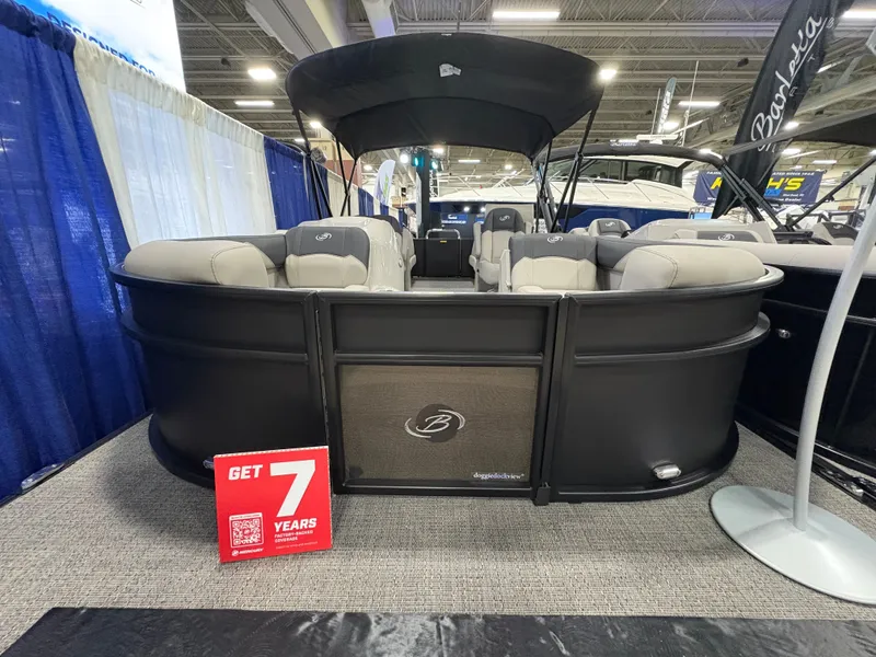 The Image of Barletta SANZA22QC 2026 - 0