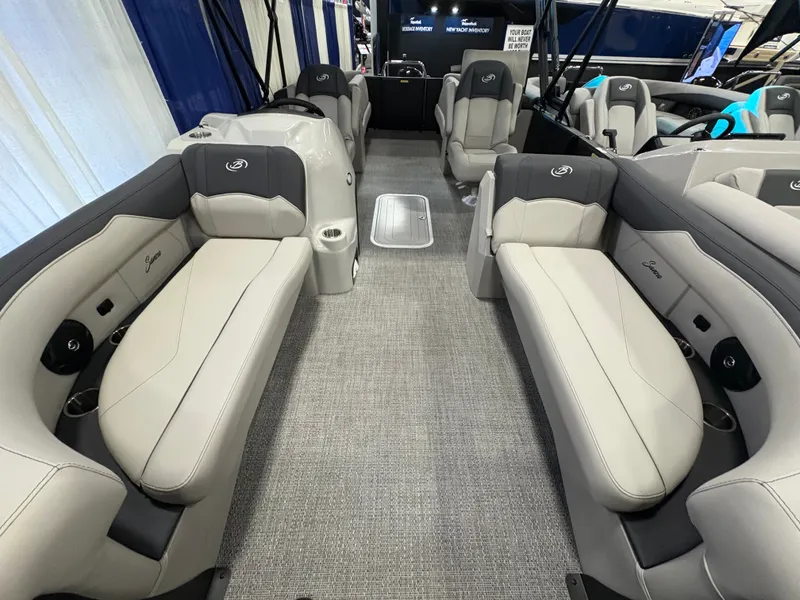 Slide: The Image of Barletta SANZA22QC 2026 - 2