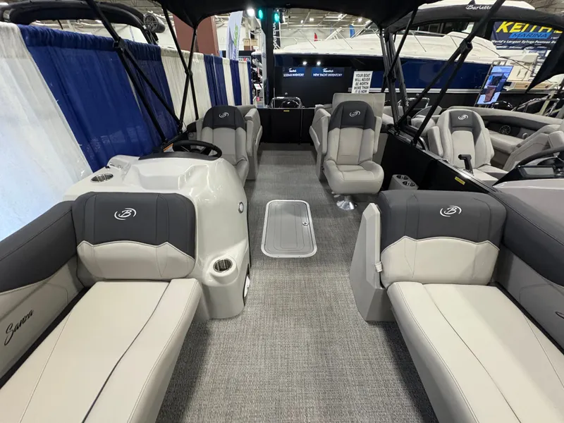 Slide: The Image of Barletta SANZA22QC 2026 - 3