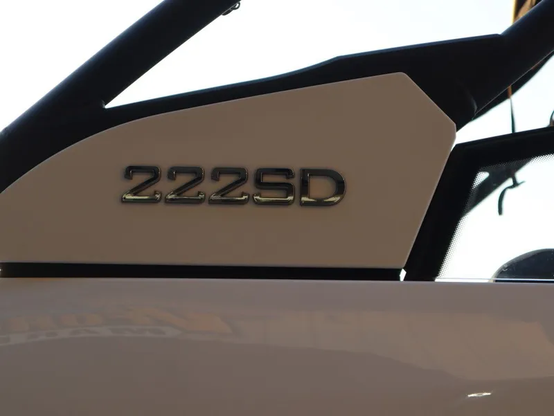 Slide: The Image of Yamaha 222SD 2026 - 12