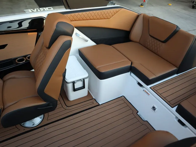 Slide: The Image of Yamaha 222SD 2026 - 19