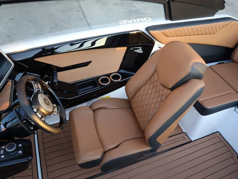 Slide: The Image of Yamaha 222SD 2026 - 23