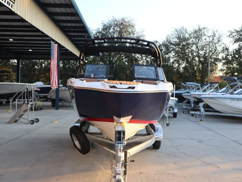 Slide: The Image of Yamaha 222SD 2026 - 4