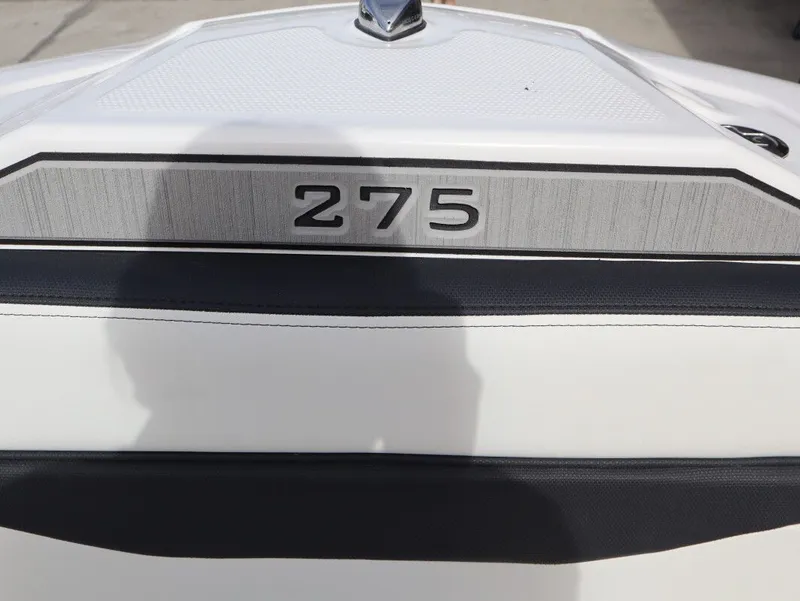 Slide: The Image of Yamaha 275SD 2026 - 15