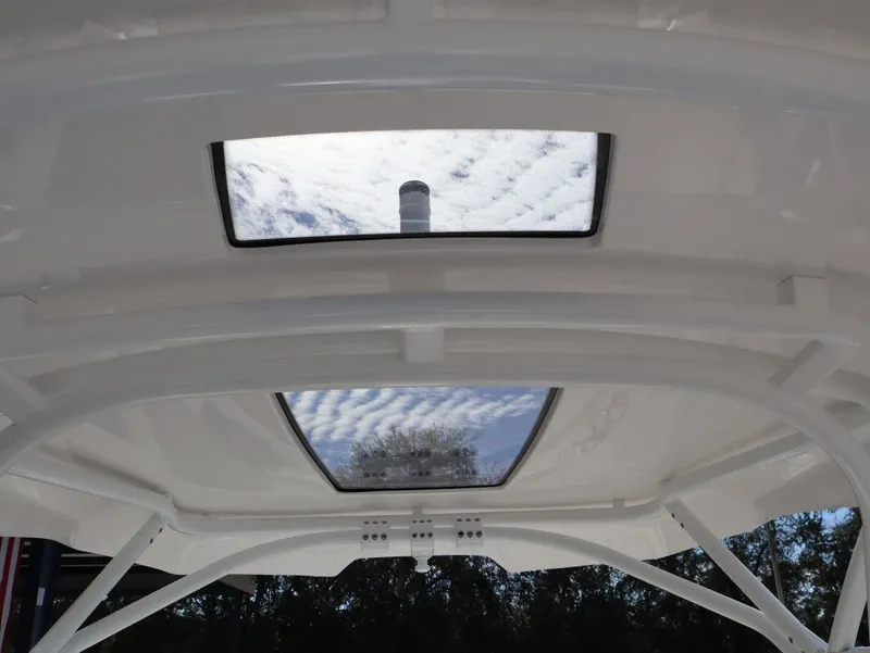 Slide: The Image of Yamaha 275SD 2026 - 18