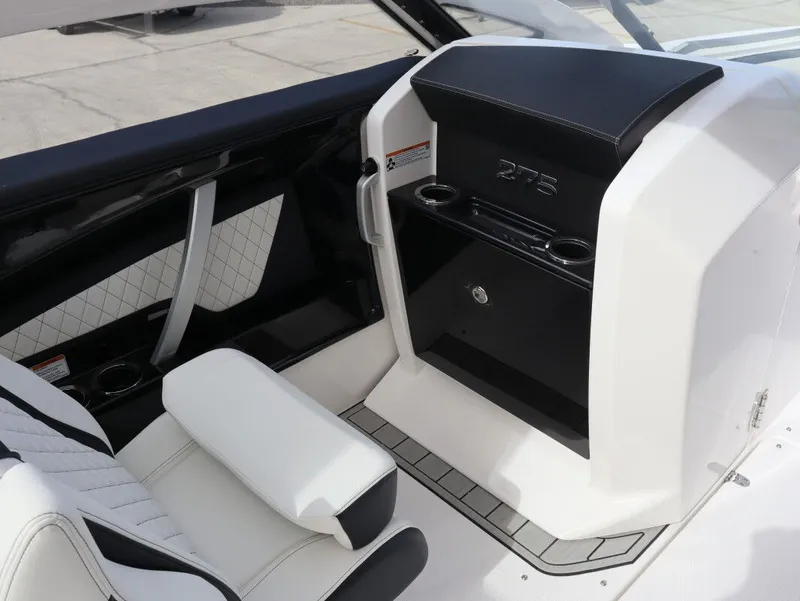 Slide: The Image of Yamaha 275SD 2026 - 19