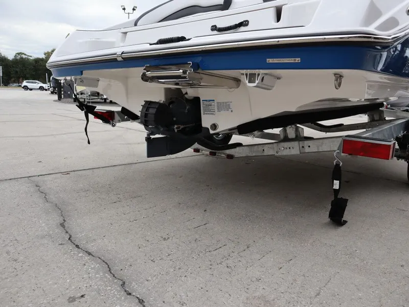 Slide: The Image of Yamaha AR195 2026 - 9