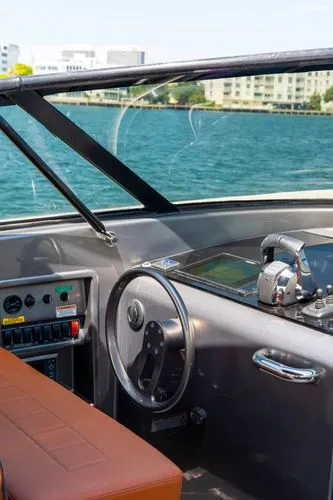 Slide: The Image of 2015 Vandutch 40 - Image 22 - 22