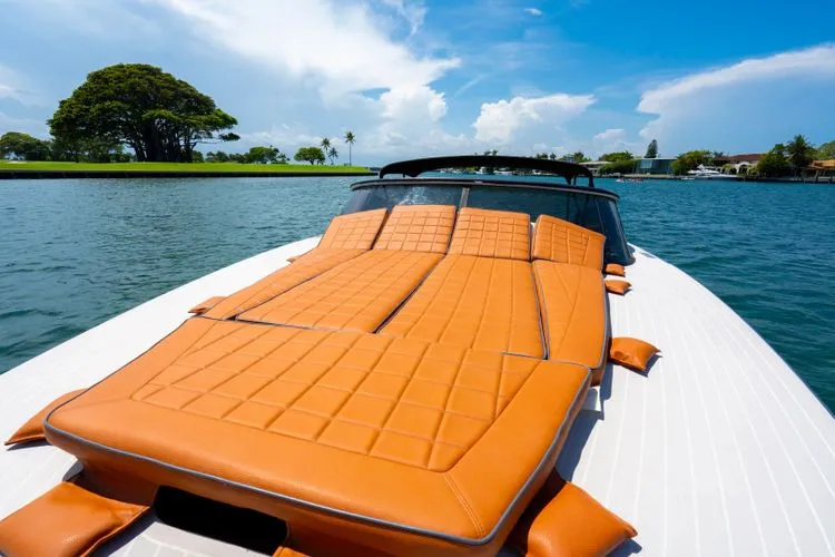 Slide: The Image of 2015 Vandutch 40 - Image 26 - 26