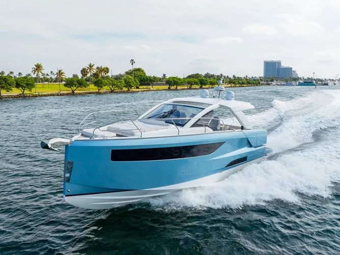 The Image of 2024 Jeanneau Db/43 Ob - Image 1 - 1