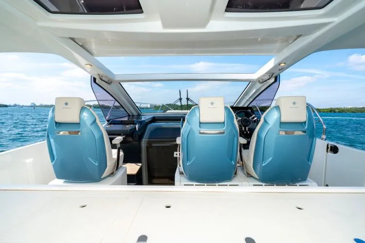 Slide: The Image of 2024 Jeanneau Db/43 Ob - Image 12 - 12