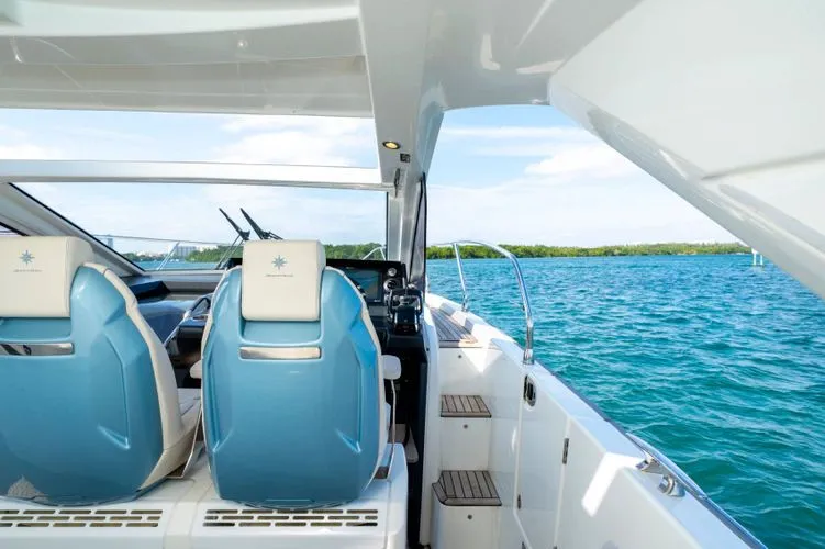 Slide: The Image of 2024 Jeanneau Db/43 Ob - Image 16 - 16