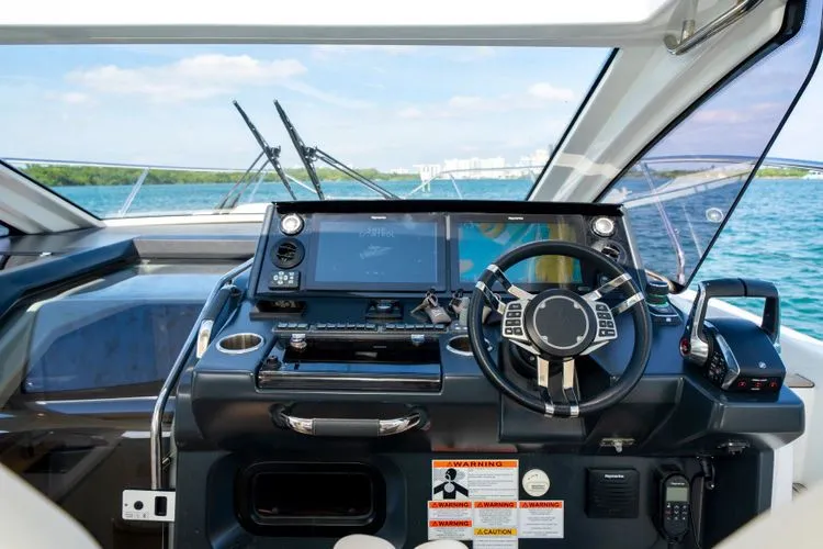 Slide: The Image of 2024 Jeanneau Db/43 Ob - Image 17 - 17
