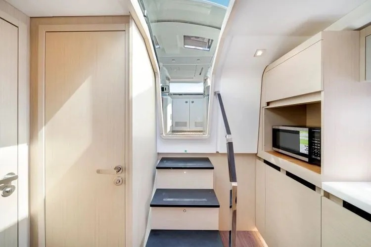 Slide: The Image of 2024 Jeanneau Db/43 Ob - Image 18 - 18