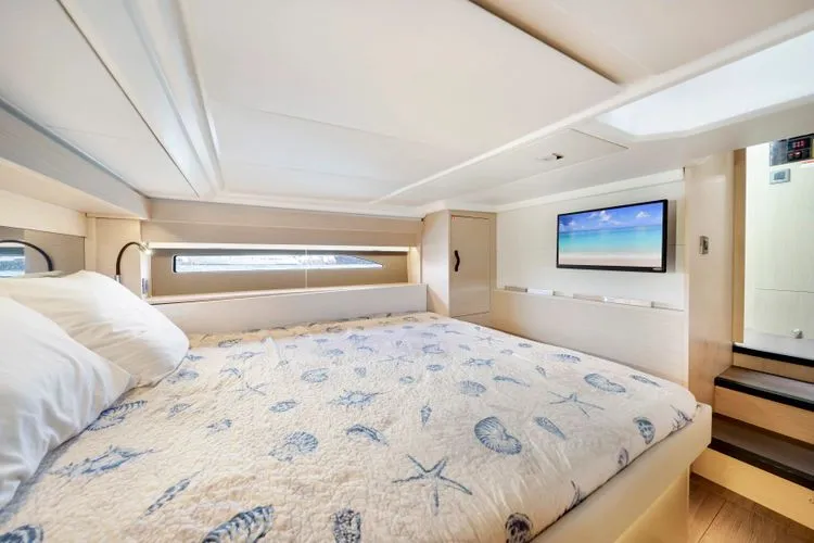 Slide: The Image of 2024 Jeanneau Db/43 Ob - Image 22 - 22