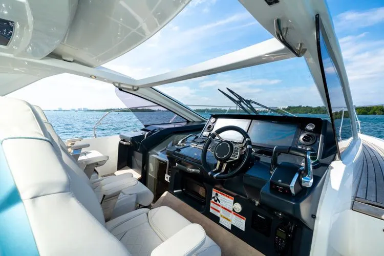 Slide: The Image of 2024 Jeanneau Db/43 Ob - Image 23 - 23