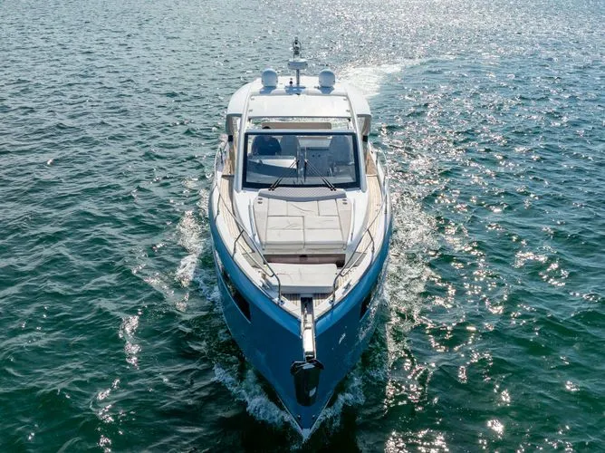 Slide: The Image of 2024 Jeanneau Db/43 Ob - Image 26 - 26