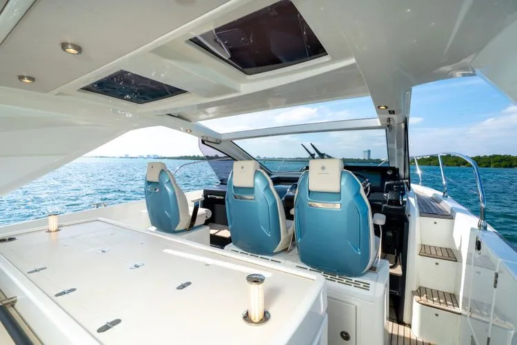 Slide: The Image of 2024 Jeanneau Db/43 Ob - Image 29 - 29