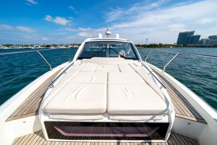 Slide: The Image of 2024 Jeanneau Db/43 Ob - Image 30 - 30