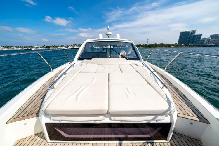 Slide: The Image of 2024 Jeanneau Db/43 Ob - Image 32 - 32