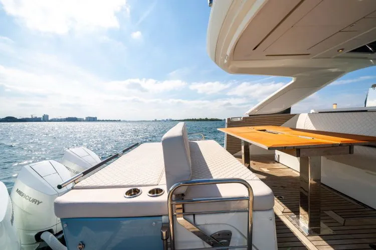 Slide: The Image of 2024 Jeanneau Db/43 Ob - Image 33 - 33