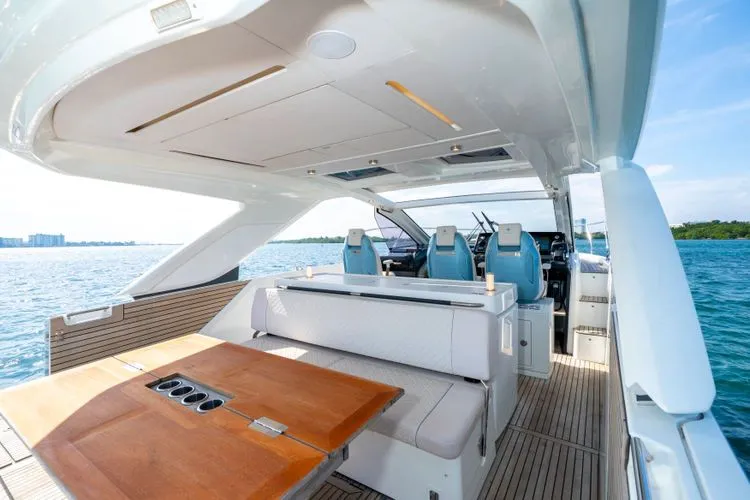 Slide: The Image of 2024 Jeanneau Db/43 Ob - Image 34 - 34