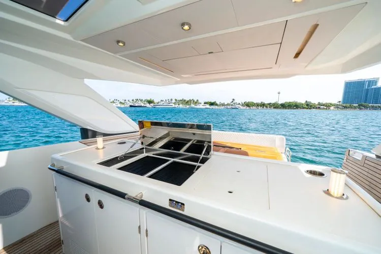 Slide: The Image of 2024 Jeanneau Db/43 Ob - Image 35 - 35