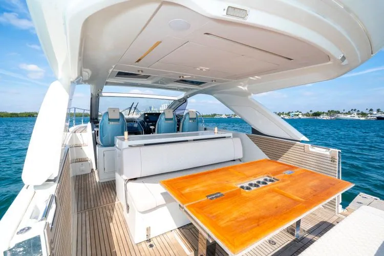 Slide: The Image of 2024 Jeanneau Db/43 Ob - Image 36 - 36