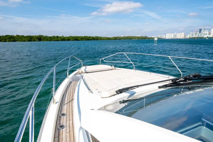 Slide: The Image of 2024 Jeanneau Db/43 Ob - Image 37 - 37