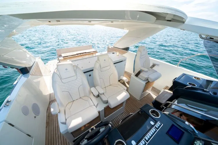 Slide: The Image of 2024 Jeanneau Db/43 Ob - Image 38 - 38