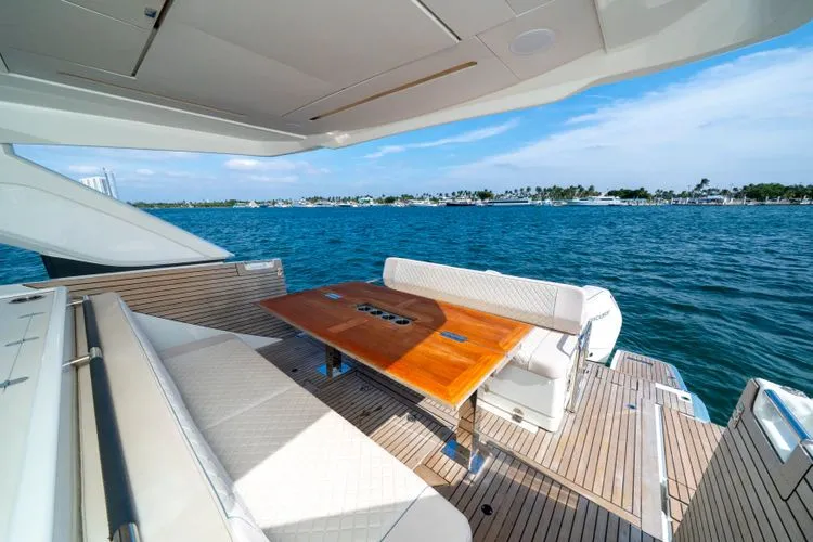 Slide: The Image of 2024 Jeanneau Db/43 Ob - Image 41 - 41