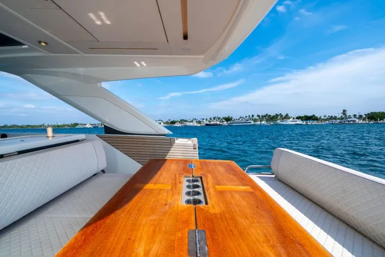 Slide: The Image of 2024 Jeanneau Db/43 Ob - Image 43 - 43