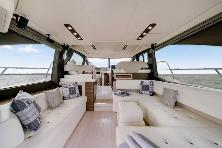 Slide: The Image of 2016 Azimut 50 Fly - Image 10 - 10