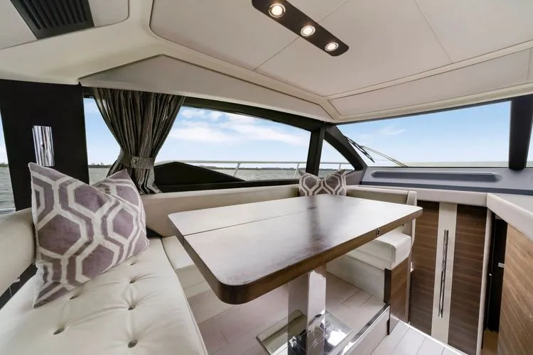 Slide: The Image of 2016 Azimut 50 Fly - Image 15 - 15