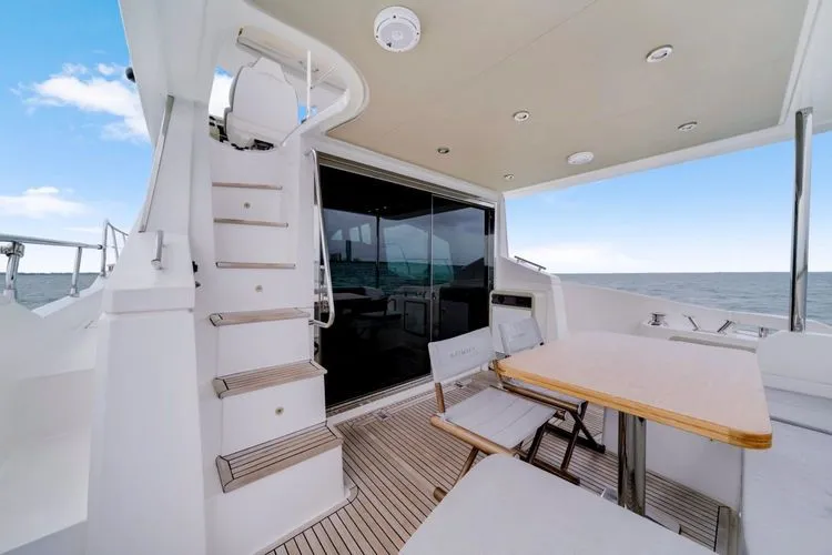 Slide: The Image of 2016 Azimut 50 Fly - Image 29 - 29