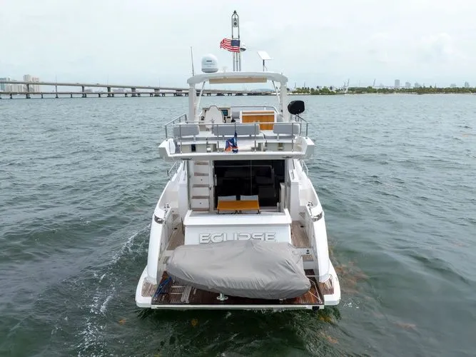 Slide: The Image of 2016 Azimut 50 Fly - Image 6 - 6