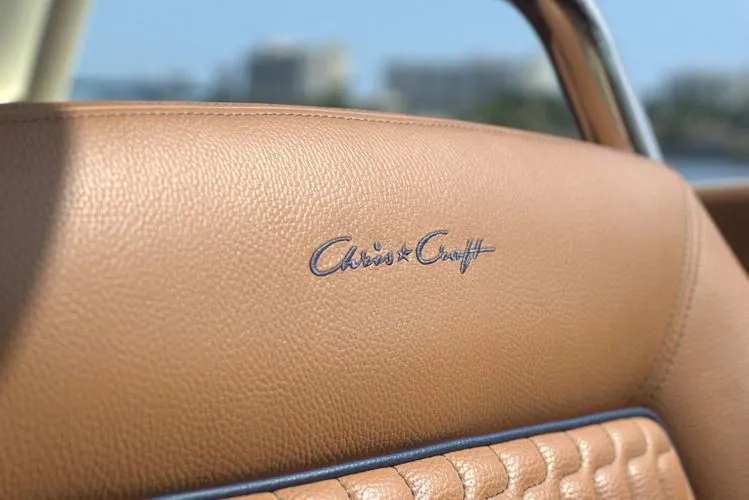 Slide: The Image of 2022 Chris-craft Launch 35 Gt - Image 13 - 13