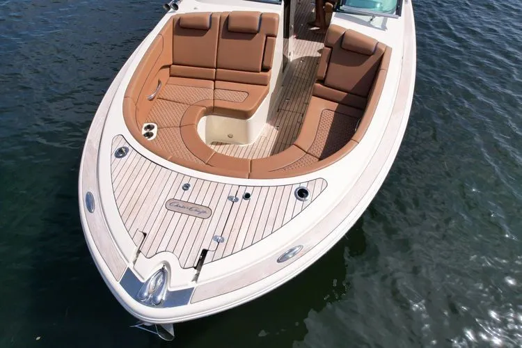 Slide: The Image of 2022 Chris-craft Launch 35 Gt - Image 16 - 16